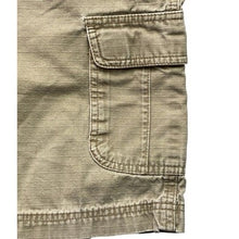 Load image into Gallery viewer, Wrangler Shorts Mens 34 Cargo Utility Outdoor Gorpcore Ripstop Streetwear
