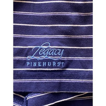 Load image into Gallery viewer, Brooks Brothers Shirt Mens Extra Large Golf Polo Striped Preppy Academia
