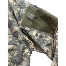 Load image into Gallery viewer, Army Combat Shirt Mens Extra Large  Uniform ACU S Digital Camo Gorpcore Skater
