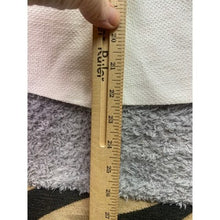 Load image into Gallery viewer, White House Black Market Skirt Women 10 Ivory Texture Career Office Mature
