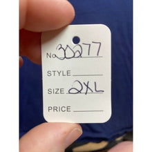 Load image into Gallery viewer, Lee Shirt Mens 2XL Authentic Genuine Denim Graphic Blue Crew Neck Outdoors
