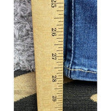 Load image into Gallery viewer, Lucky Brand Jeans Womens 8/29 Lolita Super Skinny Preppy Academia Streetwear
