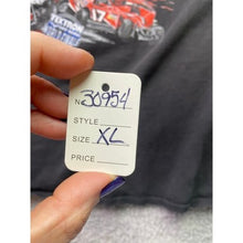 Load image into Gallery viewer, Off Road Racing Shirt Mens Extra Large World Finals Grunge Cars Streetwear AOP
