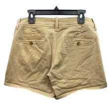 Load image into Gallery viewer, American Eagle Shorts Womens 2 Outdoors Gorpcore Utility Khaki Hiking Athleisure
