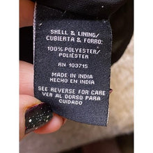 Load image into Gallery viewer, Zac &amp; Rachel Blouse Womens 2XL Bohemian Boho Hippie Festival Lined Flowy
