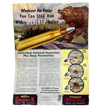 Load image into Gallery viewer, American Rifleman Magazine June 1940 Vintage Firearm Enthusiast Publication
