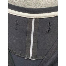 Load image into Gallery viewer, Kenneth Cole Shirt Mens 2XL Spell Out Preppy Academia Everyday Streetwear
