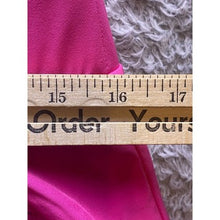 Load image into Gallery viewer, Chico's Skorts Womens Extra Large Skirt Pull On Golf Athletic Hot Pink Pockets
