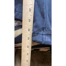 Load image into Gallery viewer, Camo Cargo Pants Mens 32x31 Camoflauge Streetwear Utility Pockets Gorpcore
