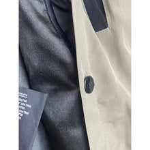 Load image into Gallery viewer, Fleet Street Trench Coat Womens 16W Lined Hooded Weatherproof Outdoors Winter
