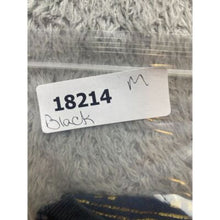 Load image into Gallery viewer, Wrangler Shirt Adult 2XL XXL Black Original Denim Brand 47 Streetwear Skater Men
