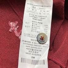 Load image into Gallery viewer, Salewa Shirt Mens Extra Large Plaid Contrast Preppy Academia Polo Career
