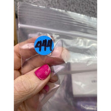 Load image into Gallery viewer, Mens Black Leather Trifold Wallet CN 868 NIB
