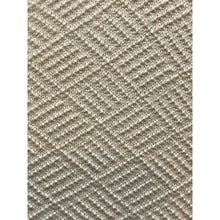 Load image into Gallery viewer, Ralph Lauren Sweater Vest Mens Extra Large Ivory Textured Silk Blend Academia
