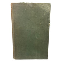 Load image into Gallery viewer, 1928 Deans and Advisers of Women and Girls Hardcover Book Vintage Educational
