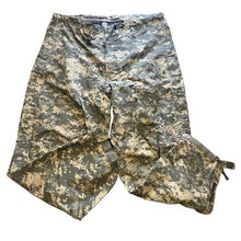 Load image into Gallery viewer, US Army Pants Mens Medium Digital Pixel Camo Gorpcore Skater Grunge Gore Tex
