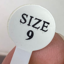 Load image into Gallery viewer, Orange Red Marquise Crystal Pendant Necklace Earrings Ring Jewelry Set Gift Box
