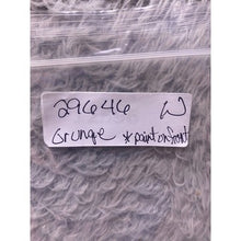 Load image into Gallery viewer, Boden Shirt Womens Small Striped V Neck Grunge Short Sleeve Casual Streetwear
