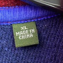 Load image into Gallery viewer, Orvis Sweater Mens Extra Large Quarter Zip Pull Over Preppy Academia Outdoors
