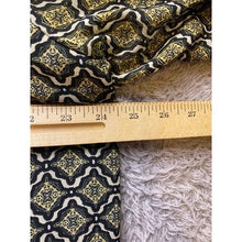 Load image into Gallery viewer, Zac &amp; Rachel Blouse Womens 2XL Bohemian Boho Hippie Festival Lined Flowy
