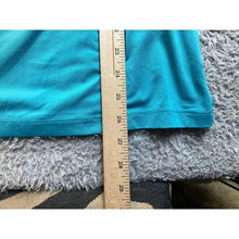 Load image into Gallery viewer, Columbia Shirt Womens Medium Polo PFG Performance Athleisure Streetwear
