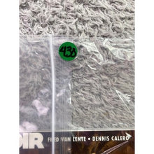 Load image into Gallery viewer, X Men Graphic Novel Noir The Mark of Cain Marvel Collectible Comic Book
