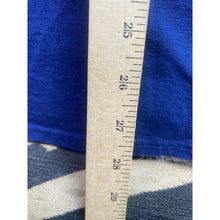 Load image into Gallery viewer, Charlotte Bobcats Shirt Mens Extra Large Spell Out NBA Basketball Sleeve Hit
