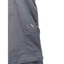 Load image into Gallery viewer, Marmot Pants Womens 10 Gray Convertible Hiking Gorpcore Outdoor Athleisure
