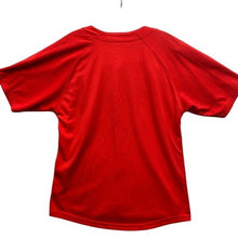 Load image into Gallery viewer, Washington Nationals Jersey Boys Large MLB Baseball Spell Out Athleisure
