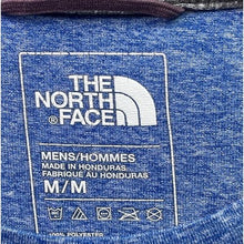 Load image into Gallery viewer, The North Face Shirt Mens Medium Heathered Preppy Academia Everyday Streetwear
