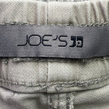 Load image into Gallery viewer, Joes Pants Womens Large Light Gray Cargo Gorpcore Outdoors Hiking Drawstring
