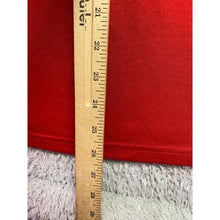 Load image into Gallery viewer, Boston Red Sox Shirt Mens Medium MLB Baseball Spell Out Nike Center Swoosh
