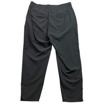 Load image into Gallery viewer, Tommy Bahama Pants Mens Medium Black Stretch Performance Athleisure Career
