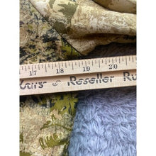 Load image into Gallery viewer, Christopher Banks Shacket Womens Small Petite Cabin AOP Full Zip Career Festival
