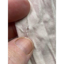 Load image into Gallery viewer, Chicos Pants Womens 14R Embroidered Floral Crop Capri Travel Costal Beachy
