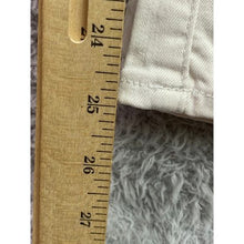 Load image into Gallery viewer, Lucky Brand Jeans Womens 2/26 Sweet'N Crop White Academia Prepp Everyday
