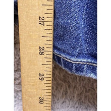 Load image into Gallery viewer, BKE Culture Jeans Womens 26x29.5 Light Wash Bootcut Stretch Academia Preppy
