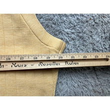 Load image into Gallery viewer, Vtg Byron Nelson Eleven Straight Sweater Vest Mens Medium Wool Grandpa Preppy
