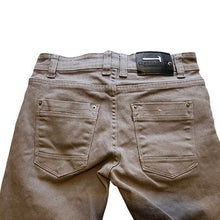 Load image into Gallery viewer, Copper Rivet Jeans Mens 29x32 Gray Slim Fit Straight Leg Stretchy Academia
