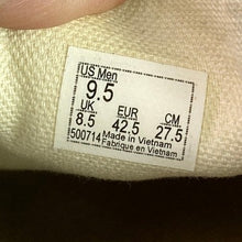 Load image into Gallery viewer, Vans Classics Sneakers Mens 9.5 Checkerboard Shoes Slip-Ons Skate Skateboard
