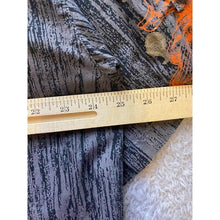 Load image into Gallery viewer, Avirex Shirt Mens Large Floral Tree Camo Button Down Hawaiian Oversized AOP
