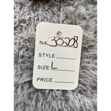 Load image into Gallery viewer, Bear Shirt Mens Large Gray Grunge Everyday Streetwear Academia Skater
