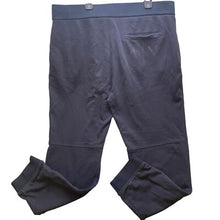 Load image into Gallery viewer, AX Armani Exchange Pants Mens Large Joggers Athletic Drawstring Lounge Black
