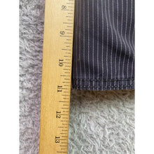 Load image into Gallery viewer, O&#39;Neill Shorts Mens Large Pinstripe Board Drawstring Pocket Surf Spell Out
