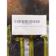 Load image into Gallery viewer, Mike Tyson Boxing Legend Wall Decor Tapestry Banner Poster Man Cave Art
