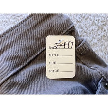 Load image into Gallery viewer, Copper Rivet Jeans Mens 29x32 Gray Slim Fit Straight Leg Stretchy Academia
