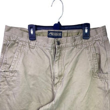 Load image into Gallery viewer, Mountain Khakis Pants Mens 35x30 Workwear Preppy Academia Office Career Chore

