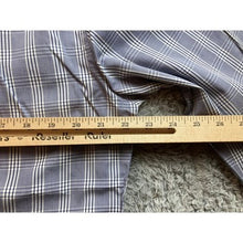 Load image into Gallery viewer, Charles Tyrwhitt Shirt Mens 16.5/34 Plaid Preppy Academia Career Office
