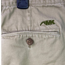 Load image into Gallery viewer, Mountain Khakis Pants Mens 35x30 Workwear Preppy Academia Office Career Chore
