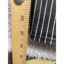 Load image into Gallery viewer, Madewell Jeans Womens 28 High Rise Skinny Stripe Preppy Acadmia Streetwear

